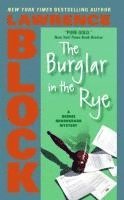 bokomslag Burglar In The Rye, The