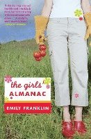 bokomslag The Girls' Almanac