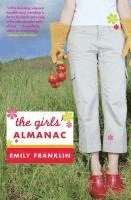 bokomslag The Girls' Almanac