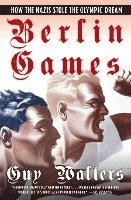 bokomslag Berlin Games