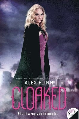 Cloaked 1