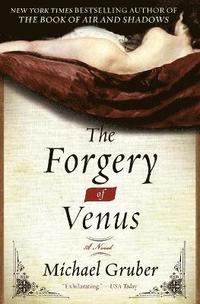 bokomslag The Forgery of Venus