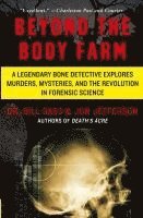 bokomslag Beyond The Body Farm