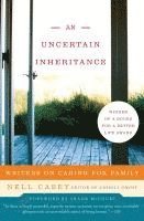 bokomslag An Uncertain Inheritance