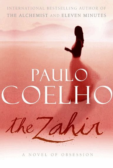 Paulo Coelho - Zahir, Häftad
