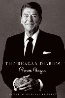 bokomslag Reagan Diaries
