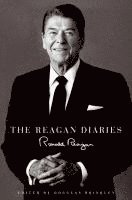 bokomslag The Reagan Diaries
