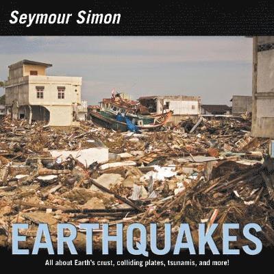 Earthquakes 1