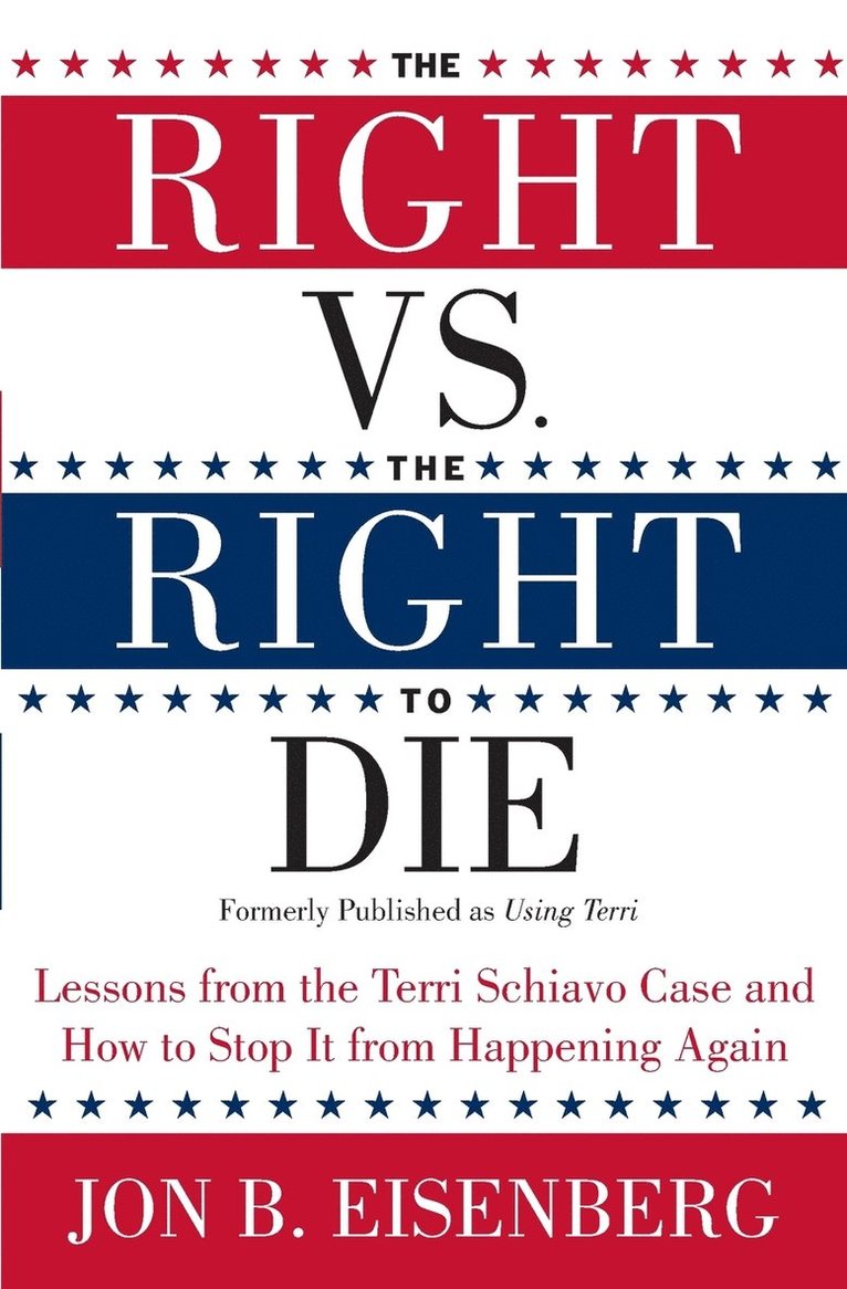 Right Vs The Right To Die 1