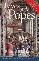 Lives Of The Popes 1