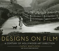 bokomslag Designs on Film