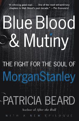 Blue Blood and Mutiny 1