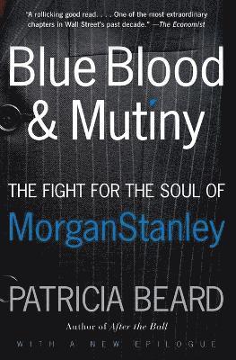 Blue Blood and Mutiny