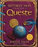 Septimus Heap, Book Four: Queste 1