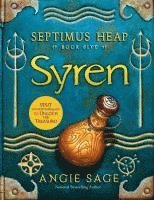 bokomslag Syren