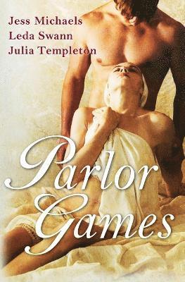 Parlor Games And Other Stories 1