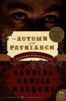 Gabriel Garcia Marquez - The Autumn of the Patriarch, Häftad