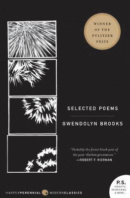 Selected Poems 1