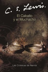 bokomslag El Caballo y el Muchacho