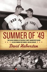 bokomslag Summer Of '49