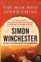 bokomslag Man Who Loved China