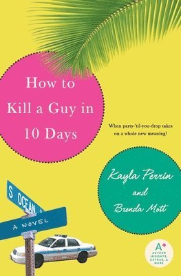 How to Kill a Guy in 10 Days 1