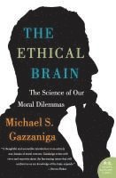 bokomslag The Ethical Brain