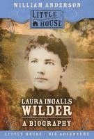 bokomslag Laura Ingalls Wilder