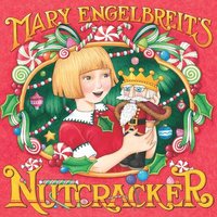 bokomslag Mary Engelbreit's Nutcracker
