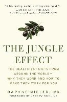 bokomslag The Jungle Effect