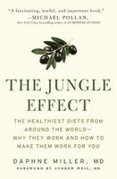 Daphne Miller - The Jungle Effect, Häftad