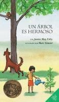 Un Arbol Es Hermoso: A Caldecott Award Winner