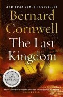 bokomslag The Last Kingdom