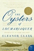 bokomslag Oysters Of Locmariaquer