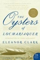 bokomslag The Oysters of Locmariaquer