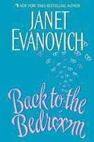 Janet Evanovich - Back to the Bedroom LP, Häftad