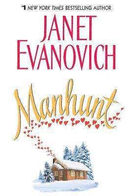Janet Evanovich - Manhunt LP, Häftad