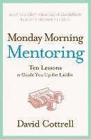 bokomslag Monday Morning Mentoring