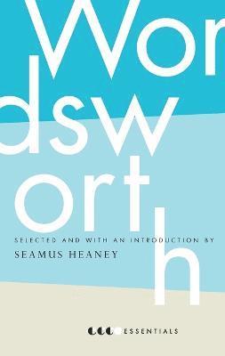 William Wordsworth - Essential Wordsworth, Häftad