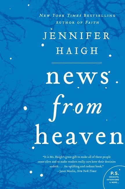 News From Heaven