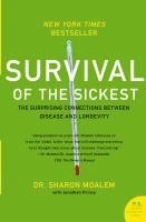 bokomslag Survival of the Sickest