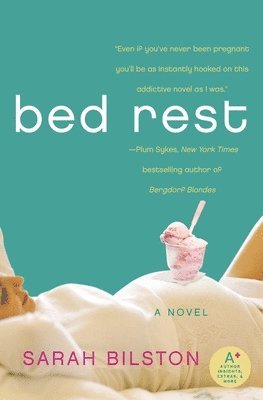 Bed Rest 1