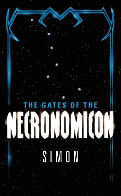Gates of the Necronomicon 1