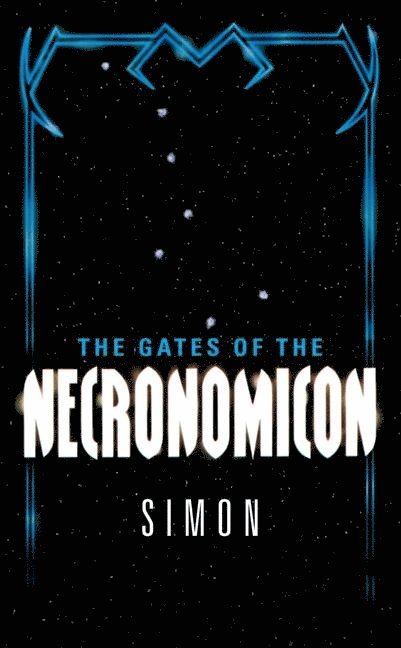 The Gates of the Necronomicon 1