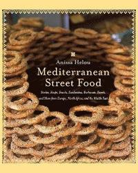 bokomslag Mediterranean Street Food