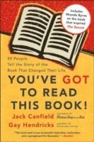 You've GOT to Read This Book! 1