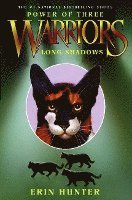 Erin Hunter - Long Shadows, Inbunden