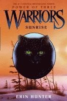 bokomslag Warriors: Power of Three #6: Sunrise