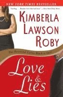 bokomslag Love and Lies