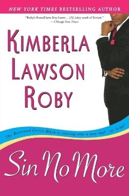 Kimberla Lawson Roby - Sin No More, Häftad